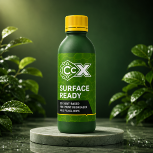 CCX Surface Ready