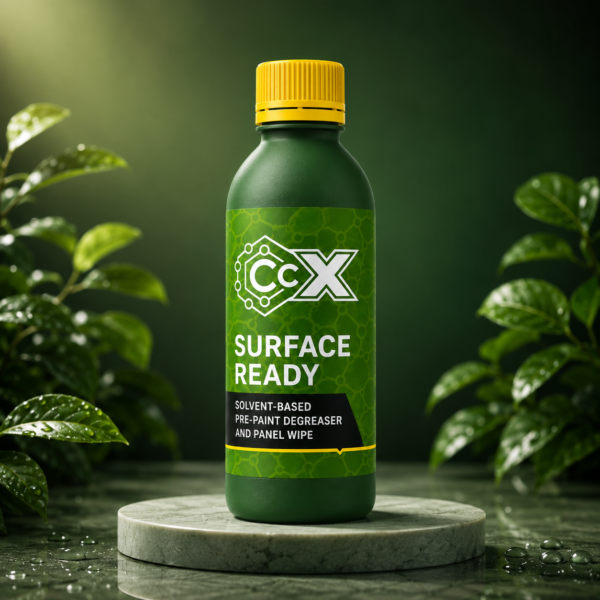 CCX Surface Ready